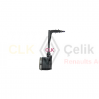 DEBRİYAJ SİLİNDİR ALT MERKEZ MEGANE III 6 İLERİ 306205974R 306206299R